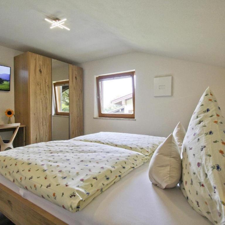 Bojernhof inkl. Chiemgaukarte - Apartment mit 3 Schlafzimmern - 9