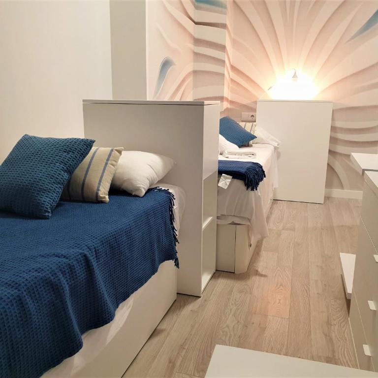 Las Redes - Apturist - Apartamento de 2 dormitorios - 3