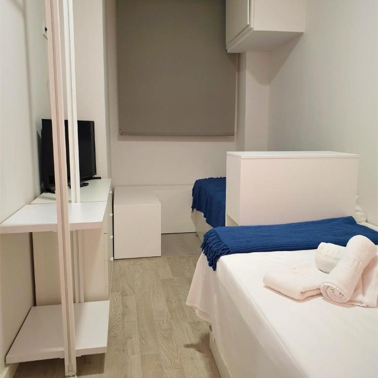 Las Redes - Apturist - Apartamento de 2 dormitorios - 4