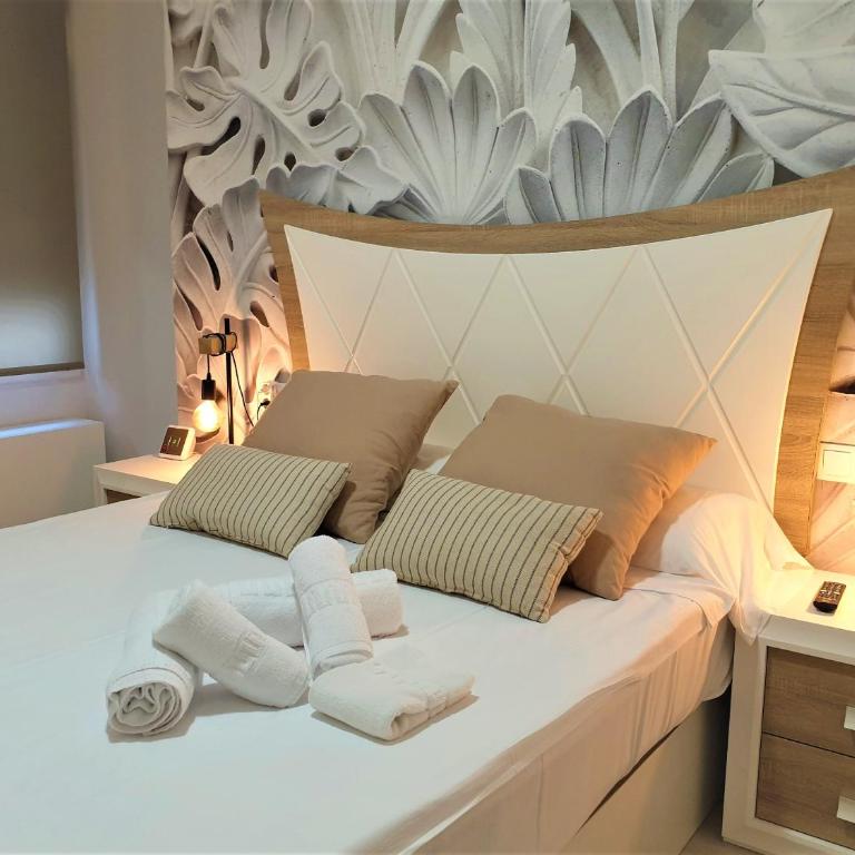 Las Redes - Apturist - Apartamento de 2 dormitorios - 1