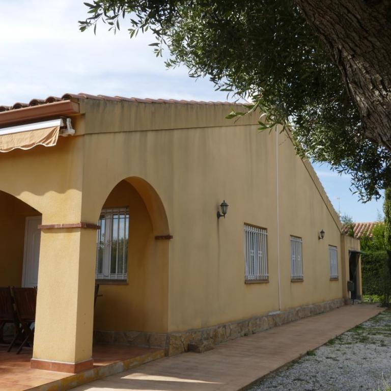 Xalet piscina privada Ibiscus - Villa de 3 dormitorios - 7