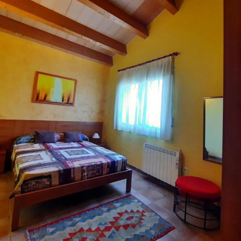 Xalet piscina privada Ibiscus - Villa de 3 dormitorios - 11