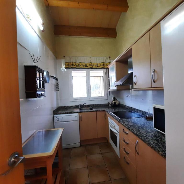 Xalet piscina privada Ibiscus - Villa de 3 dormitorios - 12