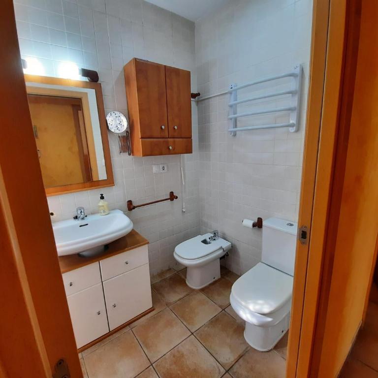 Xalet piscina privada Ibiscus - Villa de 3 dormitorios - 14
