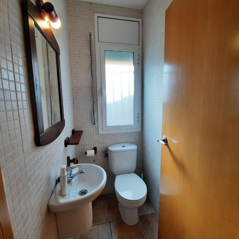 Xalet piscina privada Ibiscus - Villa de 3 dormitorios - 13