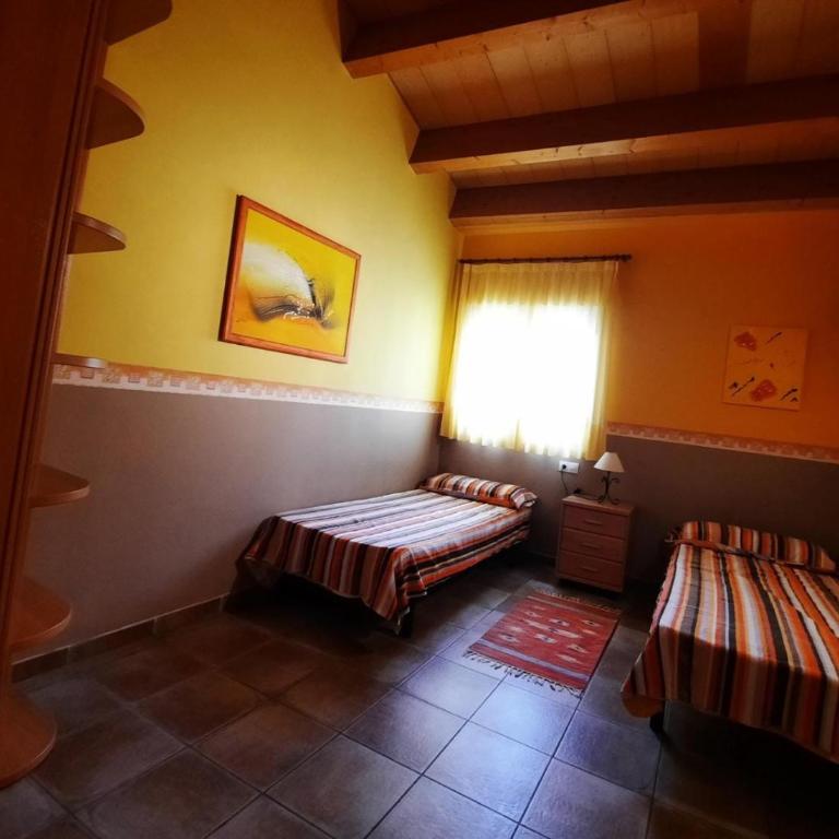 Xalet piscina privada Ibiscus - Villa de 3 dormitorios - 8