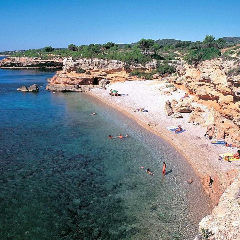 Xalet piscina privada Ibiscus - Villa de 3 dormitorios - 18