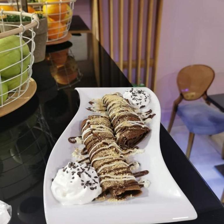 FAMILY apartment near Old Town - Two-Bedroom Apartment - 57