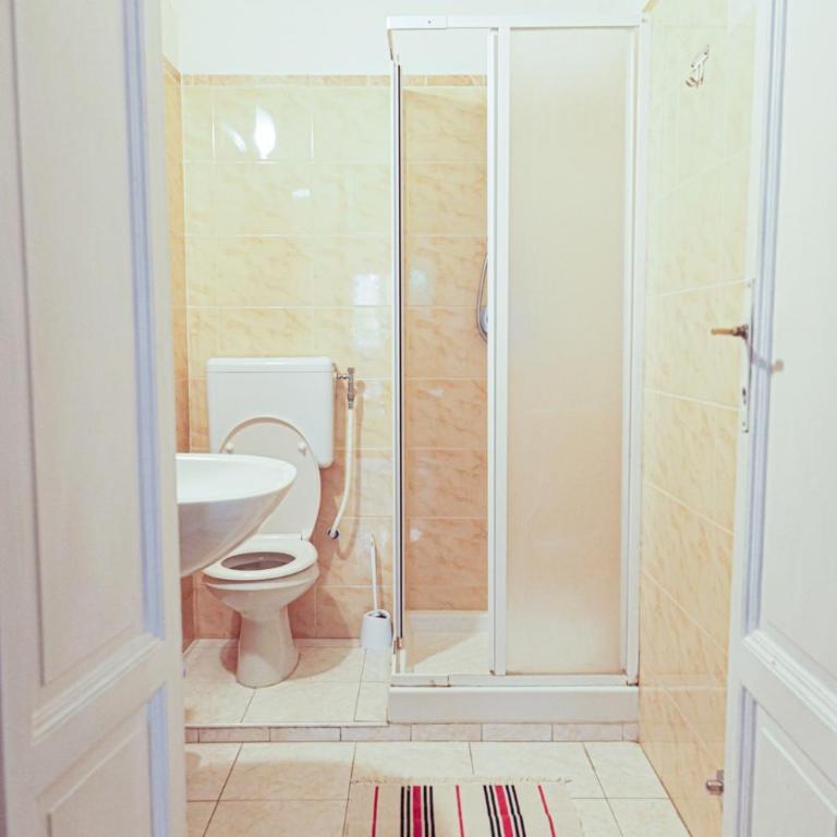 La Casa della Zia - Camera Matrimoniale con Bagno Privato - 3
