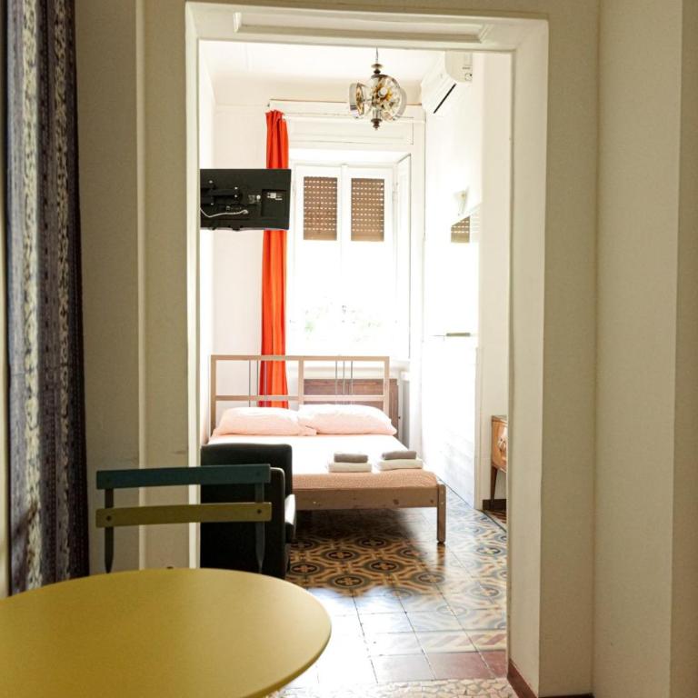 La Casa della Zia - Camera Matrimoniale con Bagno Privato - 1