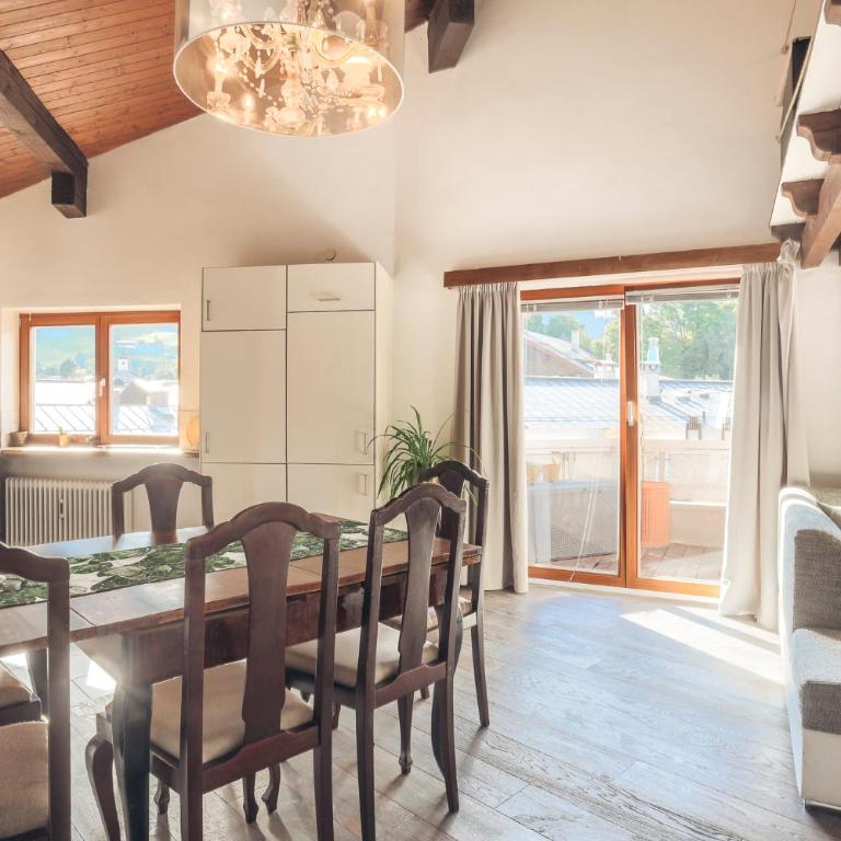 Hornhaus - Apartamento de 3 dormitorios - 7