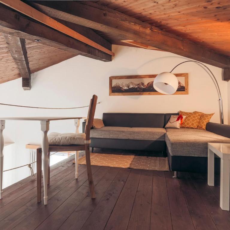 Hornhaus - Apartamento de 3 dormitorios - 5