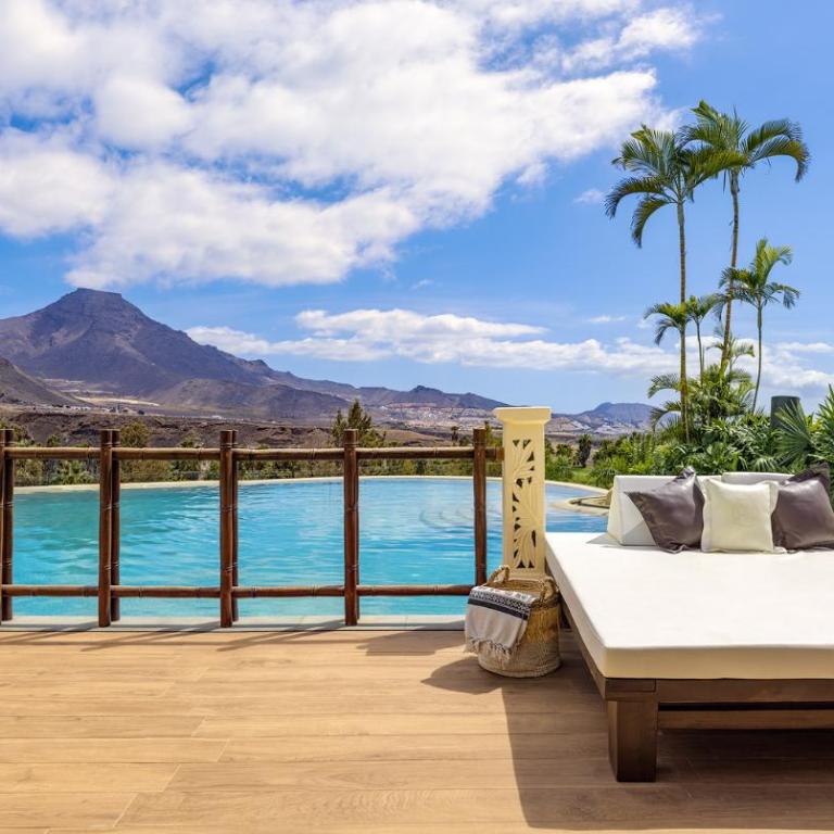 Royal River, Luxury Hotel - Adults Only - Villa Laguna de 1 dormitorio - 4