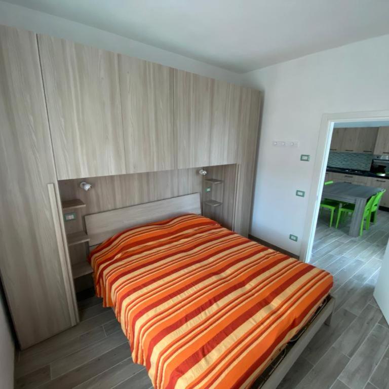Appartamenti Nadalini - Apartamento con balcón - 5