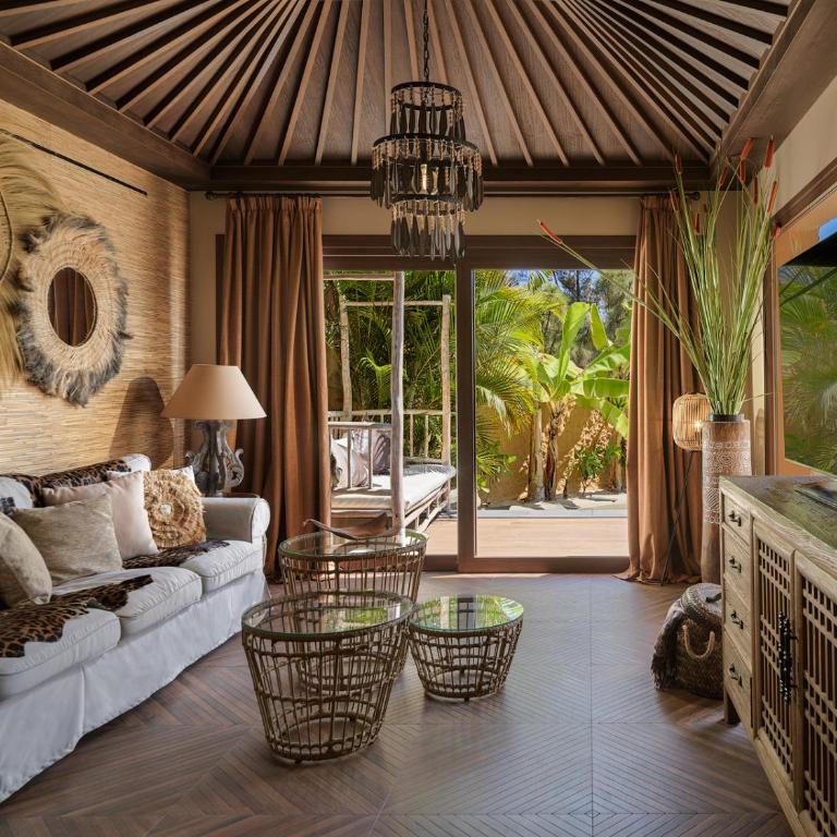 Royal River, Luxury Hotel - Adults Only - Villa Laguna de 2 dormitorios - 7