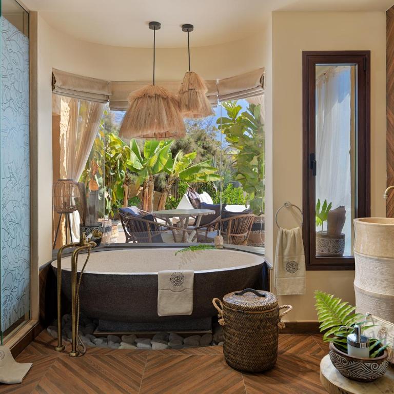 Royal River, Luxury Hotel - Adults Only - Villa Laguna de 2 dormitorios - 10