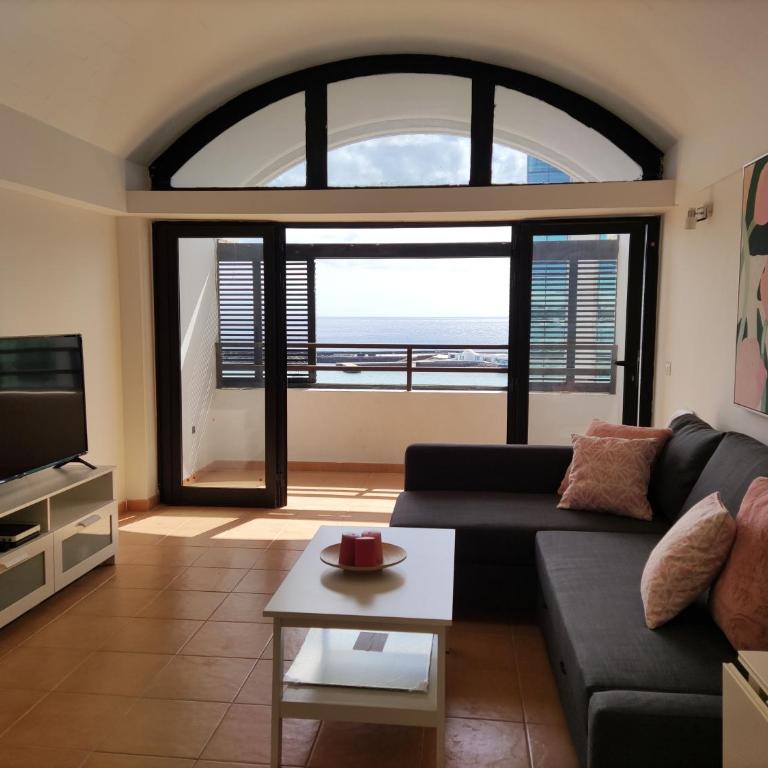 CITY&SEA - Apartamento de 1 dormitorio - 1