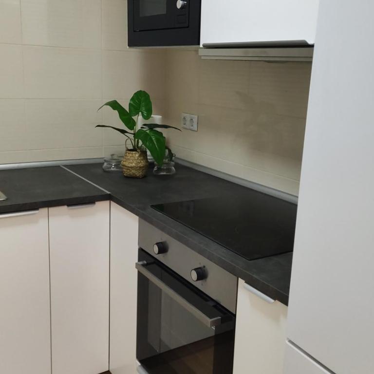 CITY&SEA - Apartamento de 1 dormitorio - 8