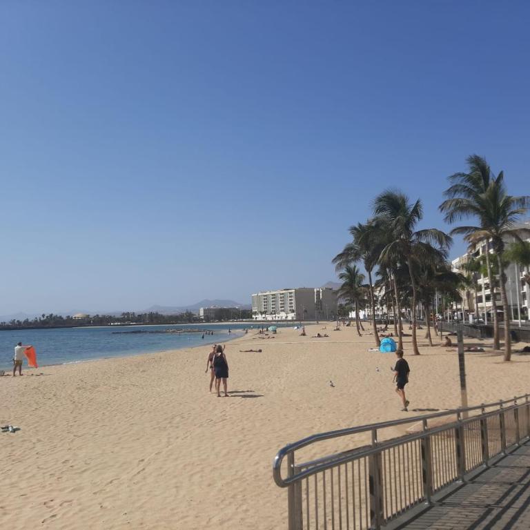 CITY&SEA - Apartamento de 1 dormitorio - 7