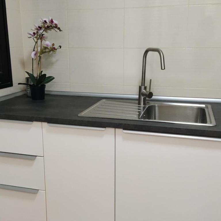 CITY&SEA - Apartamento de 1 dormitorio - 9