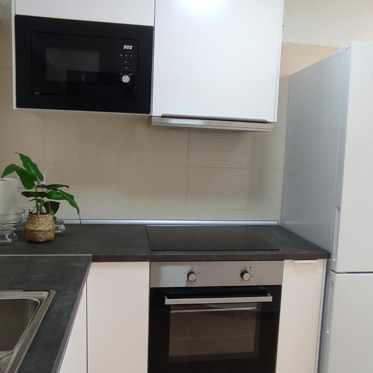 CITY&SEA - Apartamento de 1 dormitorio - 10