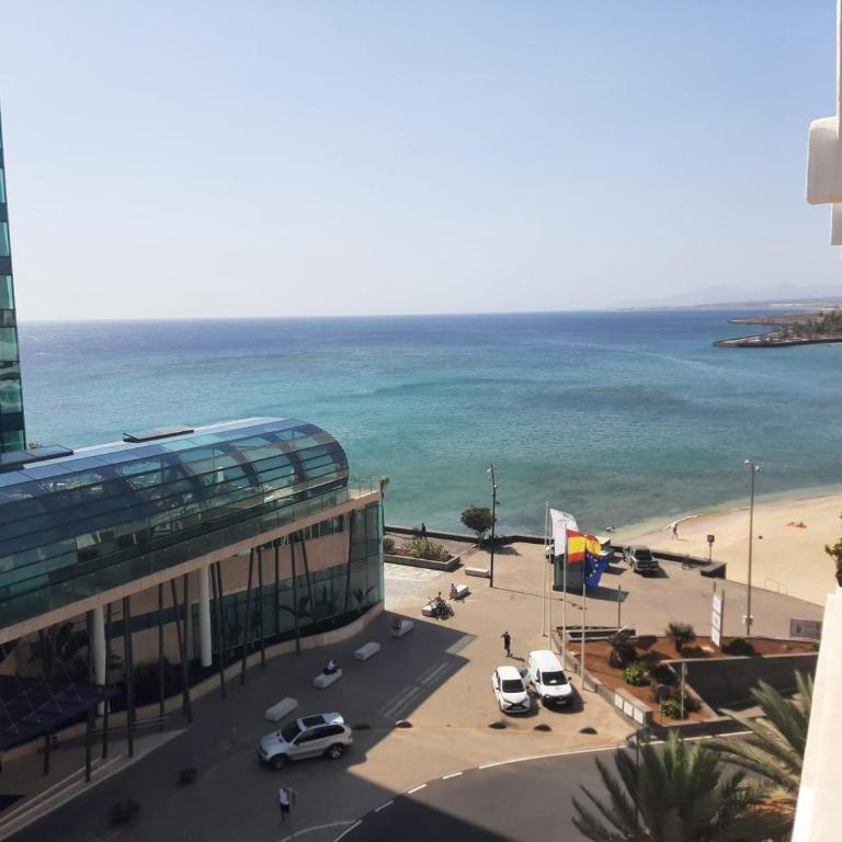 CITY&SEA - Apartamento de 1 dormitorio - 16