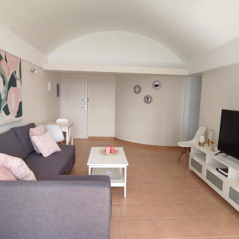 CITY&SEA - Apartamento de 1 dormitorio - 18