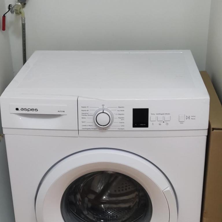 CITY&SEA - Apartamento de 1 dormitorio - 20