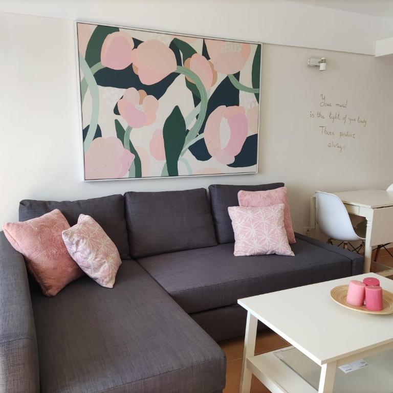 CITY&SEA - Apartamento de 1 dormitorio - 3