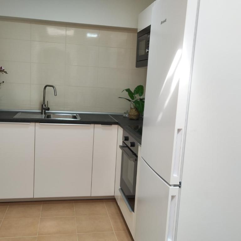 CITY&SEA - Apartamento de 1 dormitorio - 27
