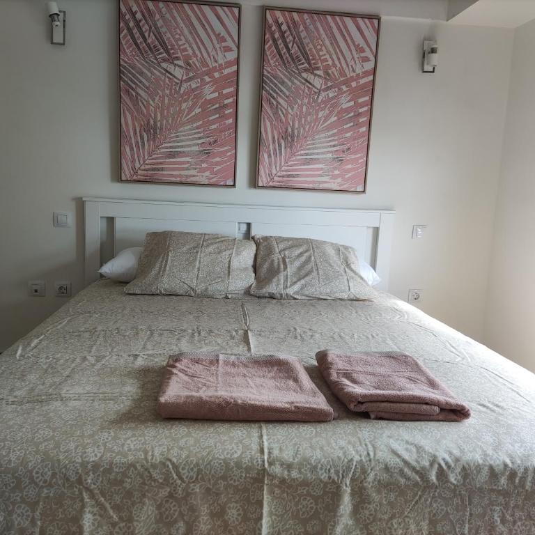CITY&SEA - Apartamento de 1 dormitorio - 13