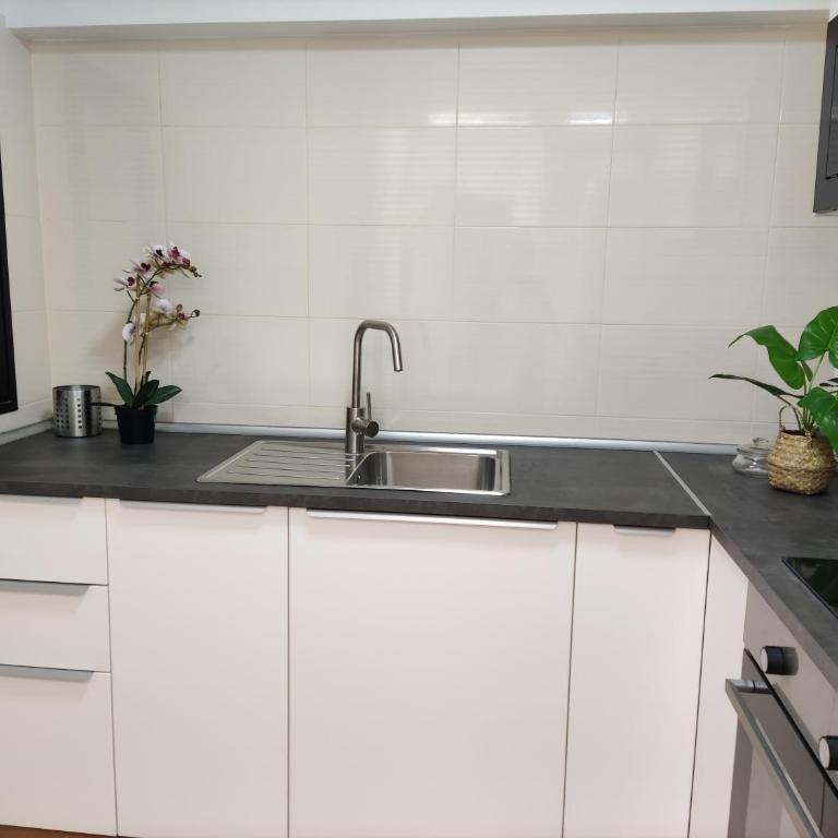 CITY&SEA - Apartamento de 1 dormitorio - 28