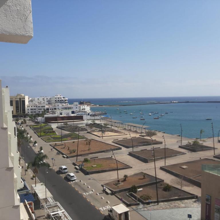 CITY&SEA - Apartamento de 1 dormitorio - 33