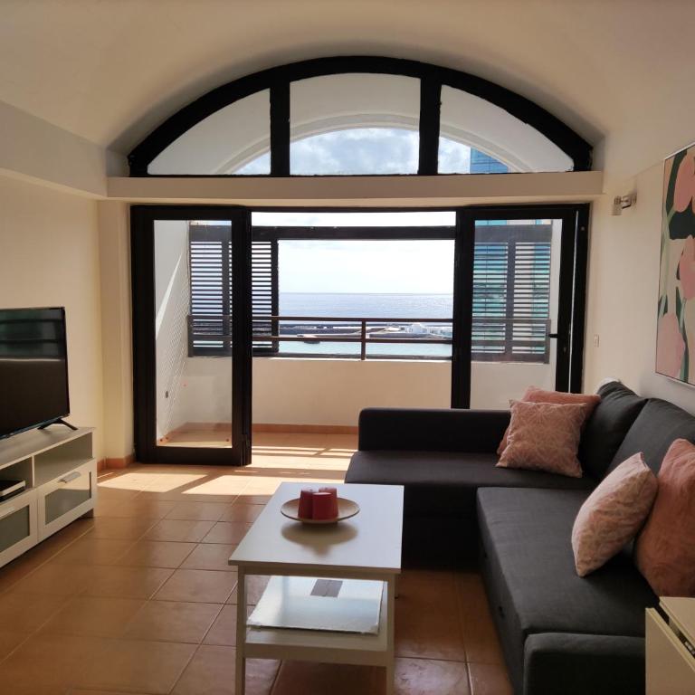 CITY&SEA - Apartamento de 1 dormitorio - 35