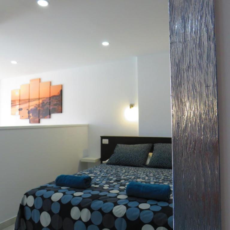 Near the sea Las Arenas - Apartamento de 1 dormitorio - 7