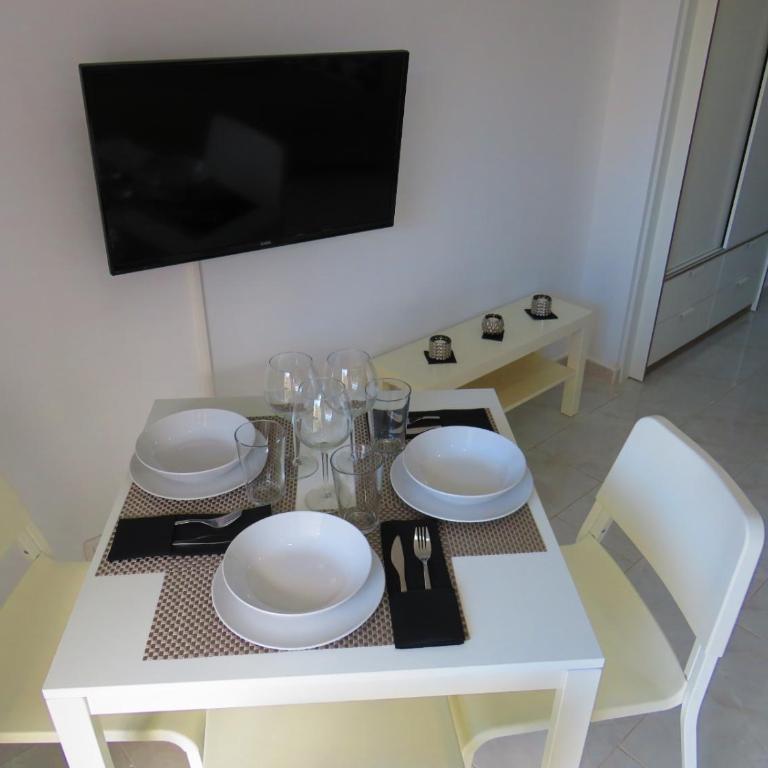 Near the sea Las Arenas - Apartamento de 1 dormitorio - 9