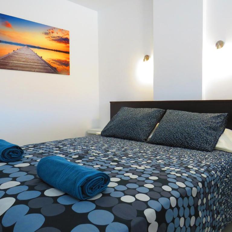 Near the sea Las Arenas - Apartamento de 1 dormitorio - 3