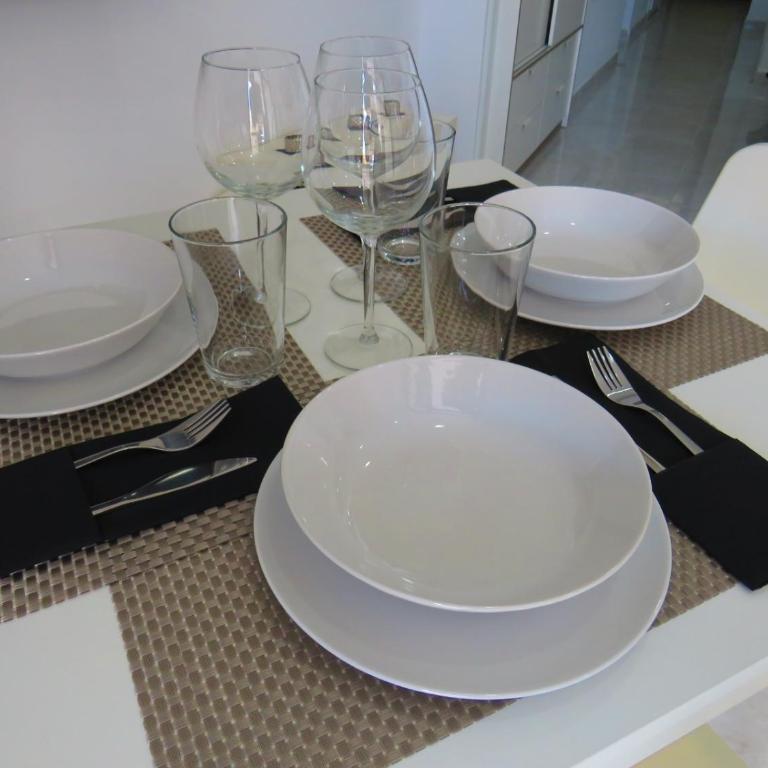 Near the sea Las Arenas - Apartamento de 1 dormitorio - 10