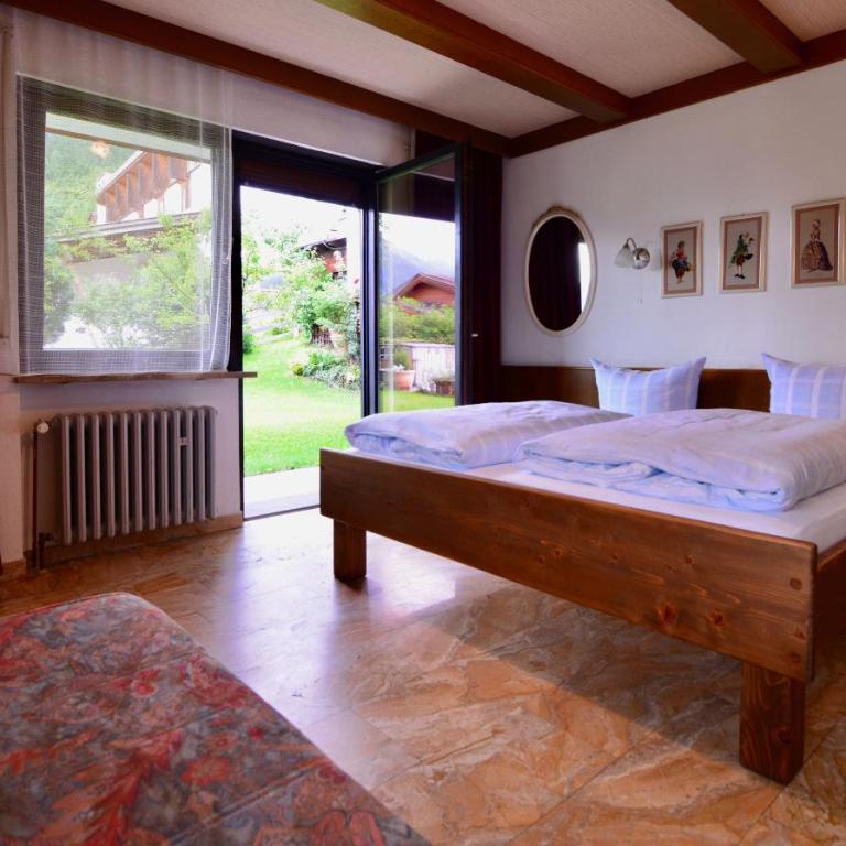 Landhaus Birgit - Apartment 25 mit 2 Schlafzimmern - 2