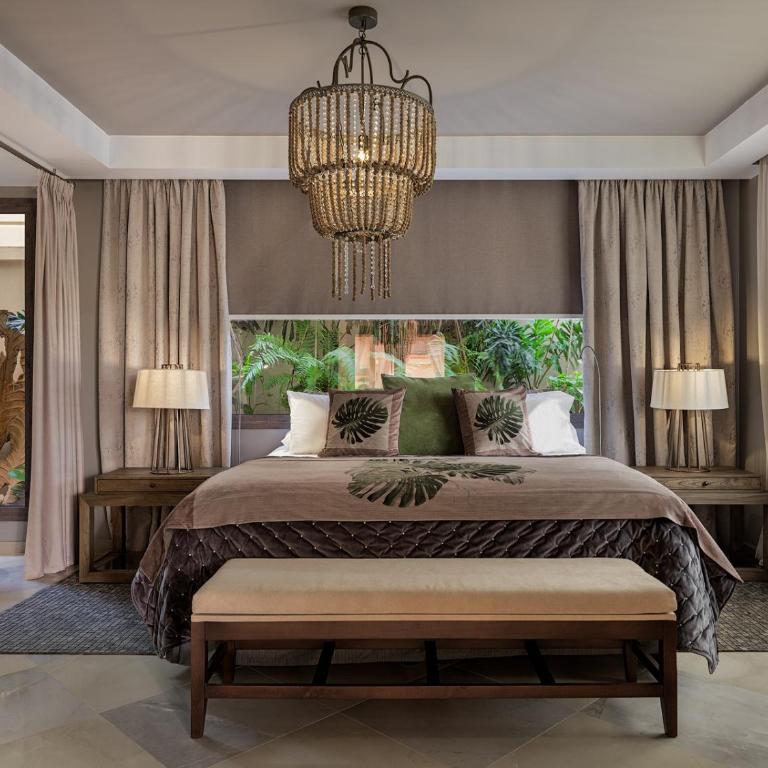 Royal River, Luxury Hotel - Adults Only - Villa Grand de 3 dormitorios con piscina privada - 6