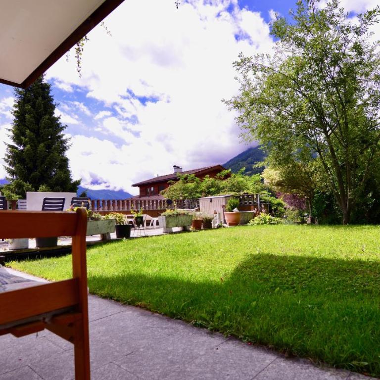 Landhaus Birgit - Apartment 25 mit 2 Schlafzimmern - 1