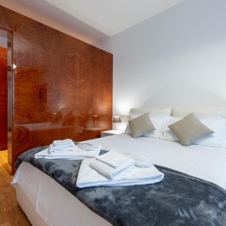 Milan Royal Suites - Centro Duomo - Monolocale - Via Romagnosi 4 - 4