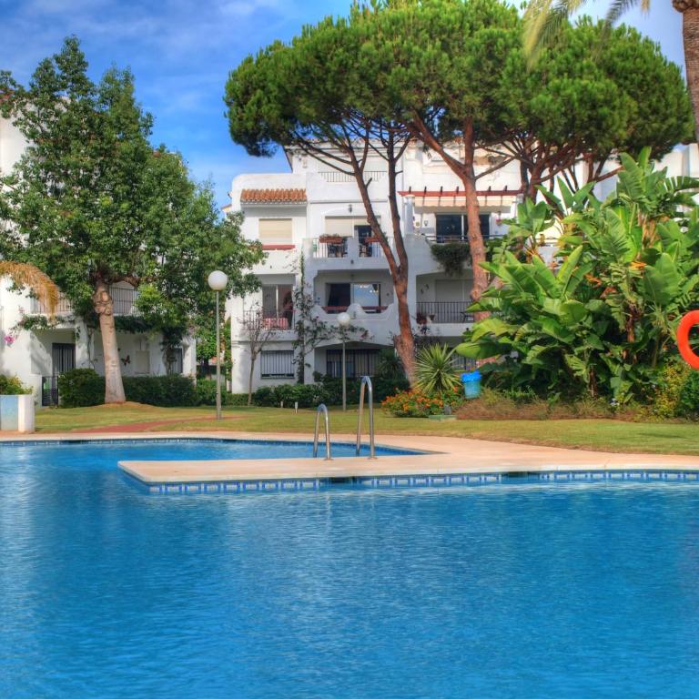 Sun Beach Apartment - Apartamento de 2 dormitorios - 4