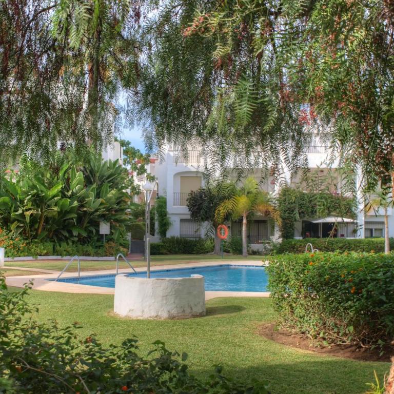 Sun Beach Apartment - Apartamento de 2 dormitorios - 30