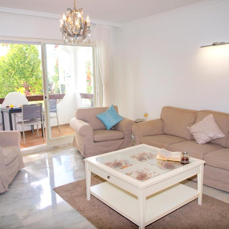 Sun Beach Apartment - Apartamento de 2 dormitorios - 14