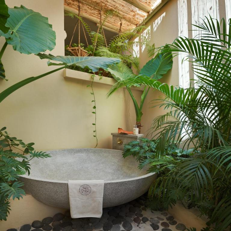 Royal River, Luxury Hotel - Adults Only - Villa Paradise de 3 dormitorios con piscina privada - 8