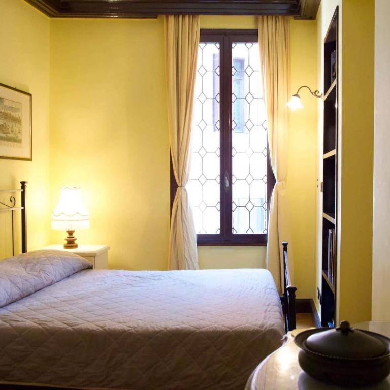 Anzolo Palace - Rooms & Apartments - Monolocale con Vista Canale - Edificio Separato - 6