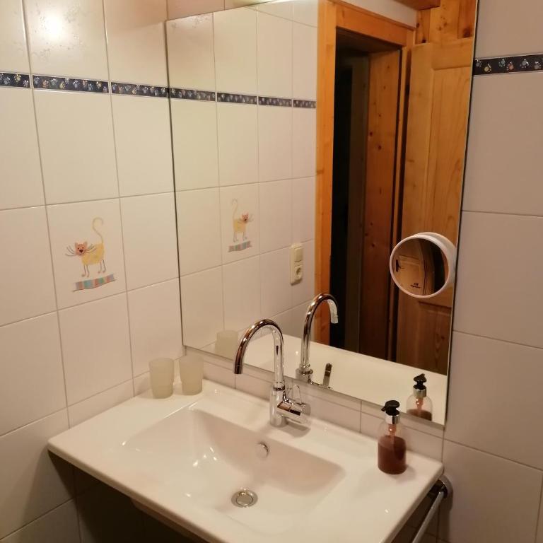 Biobauernhof Fleckl - Superior Apartment mit 2 Schlafzimmern und Balkon - 5