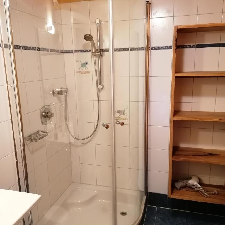 Biobauernhof Fleckl - Superior Apartment mit 2 Schlafzimmern und Balkon - 6