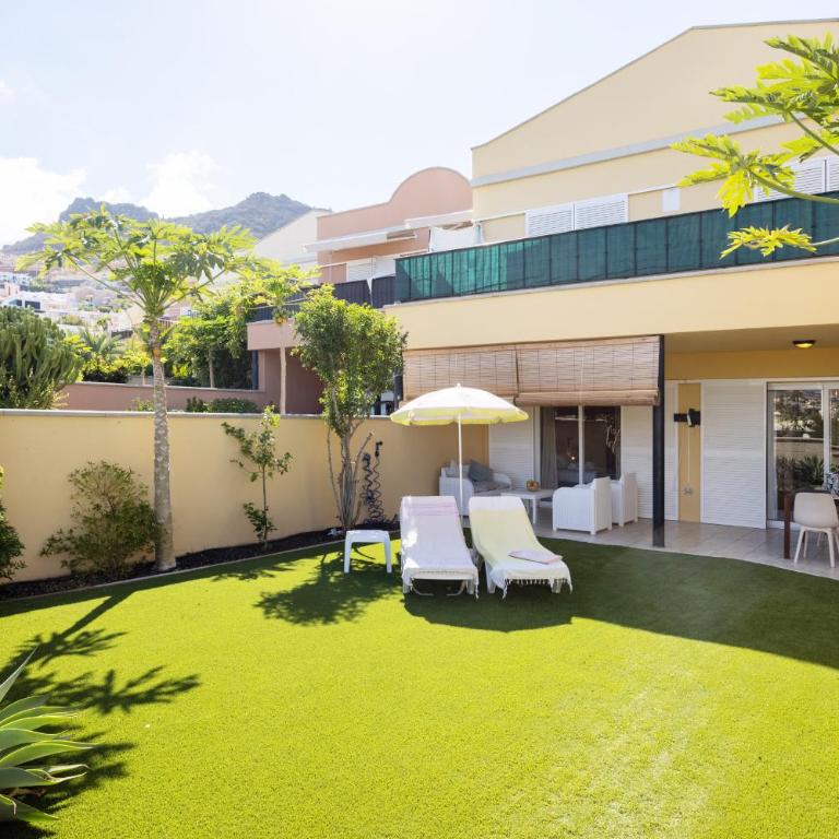 Nice Garden Valle del Sol - Apartamento - Planta baja - 1